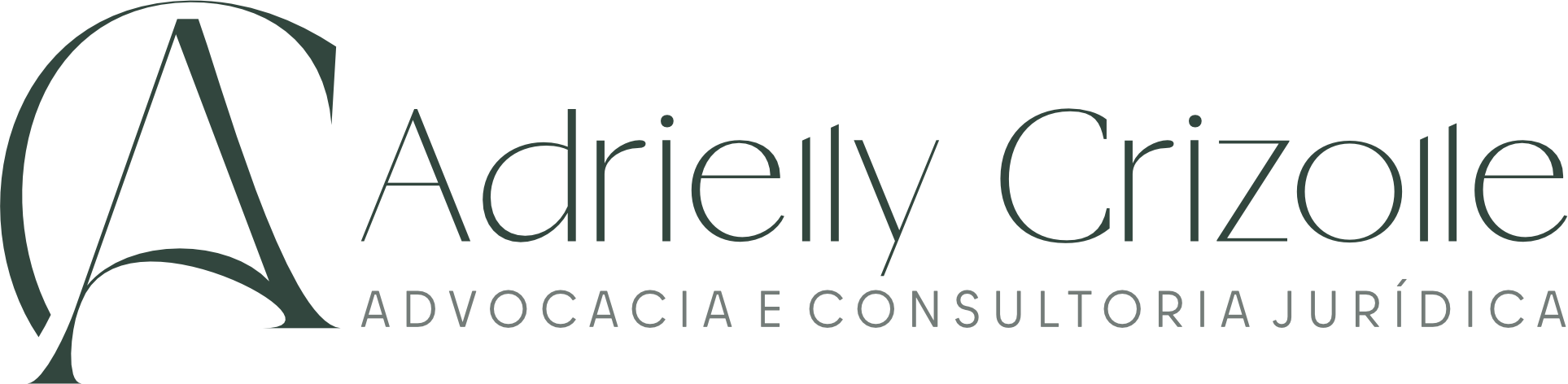 Dra. Adrielly Crizolle